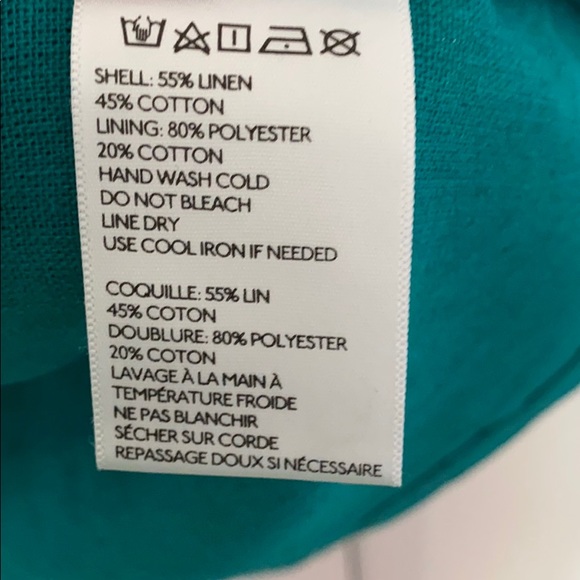 Camisole dress with fitted bodice and pockets - Picture 3 of 5